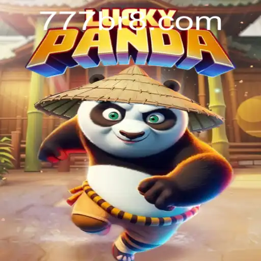 Unveiling LuckyPanda: The New Era of Interactive Gaming with 777 BR