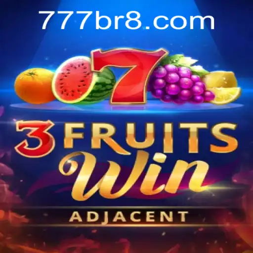 Exploring the Exciting World of 3FruitsWin: A Fresh Spin on Classic Slot Gaming with 777 BR