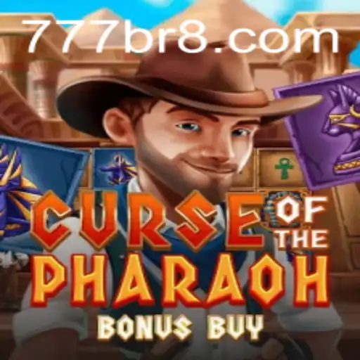 Unveiling the Excitement of CurseofthePharaohBonusBuy - Embrace the 777 BR Journey