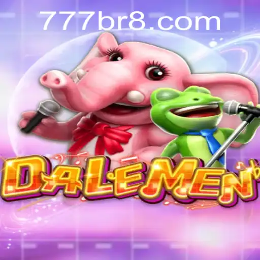 Exploring the Thrills of DALEMEN: The New Sensation with 777 BR