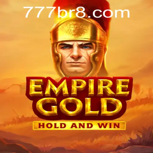 EmpireGold: The Adventurous World of 777 BR