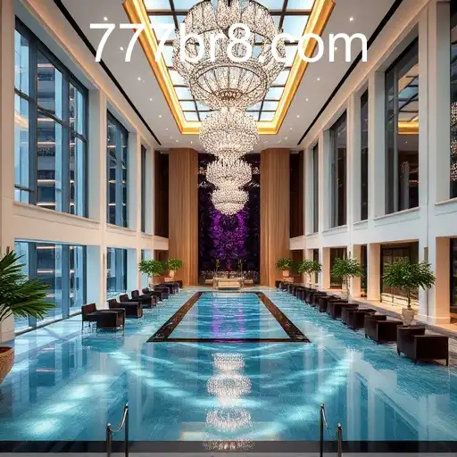 Exclusive Events: A Closer Look at 777 BR