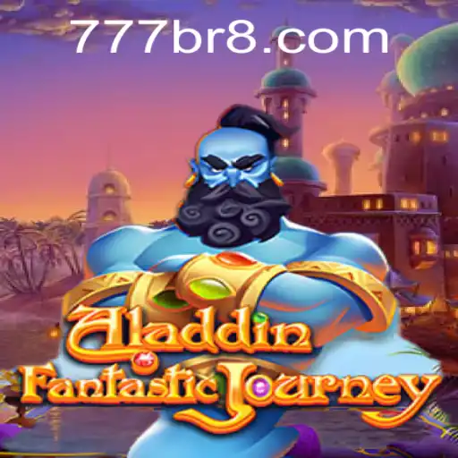 Aladdin: Exploring the Magic of 777 BR
