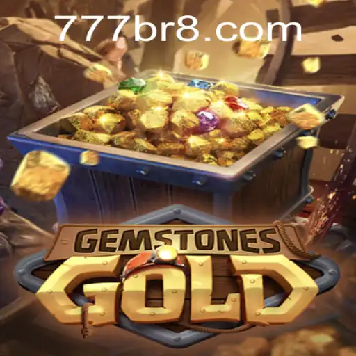 GemstonesGold: The Ultimate Treasure Hunt Adventure