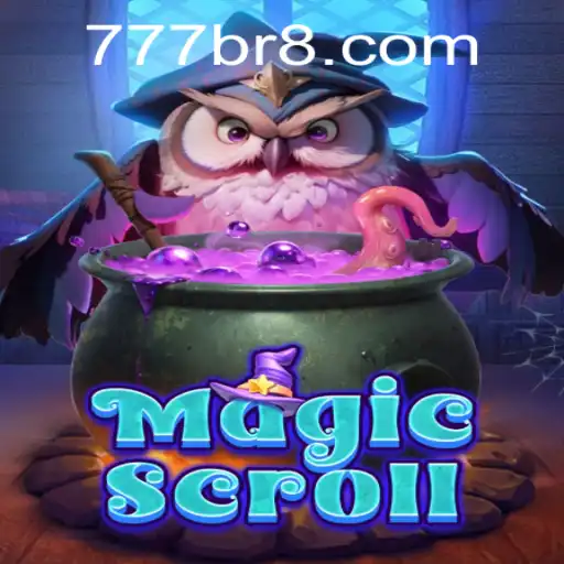 Unlock the Mysteries of MagicScroll: The Enchanting World of 777 BR