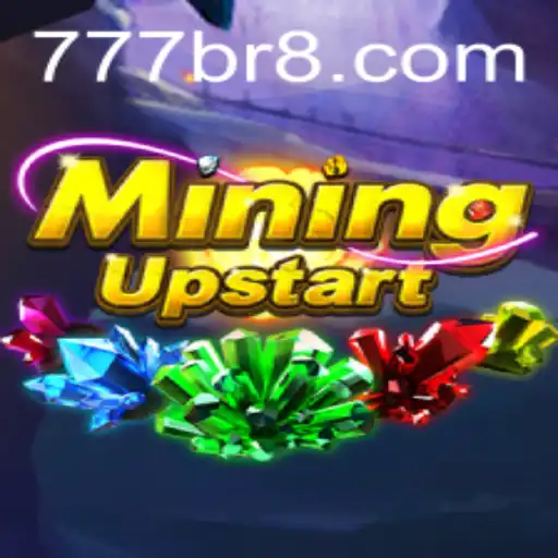 MiningUpstart: Exploring the Revolutionary 777 BR