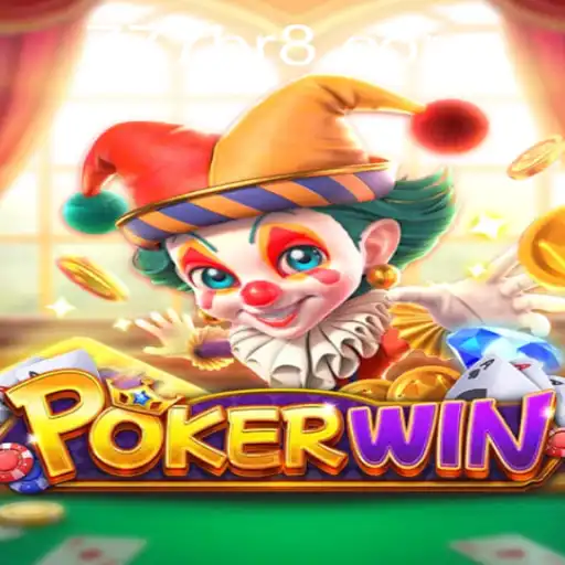 POKERWIN: Master the Game of Chance with 777 BR