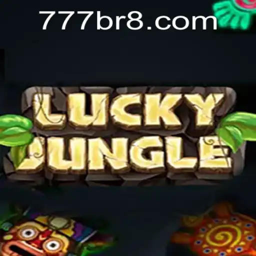 Unveiling the Thrills of LuckyJungle 777 BR: A Comprehensive Guide