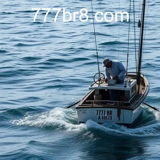 Exploring Pesca: The Intricacies of 777 BR