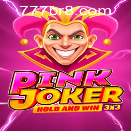 Discover the Thrilling World of Pinkjoker: An In-Depth Look at 777 BR