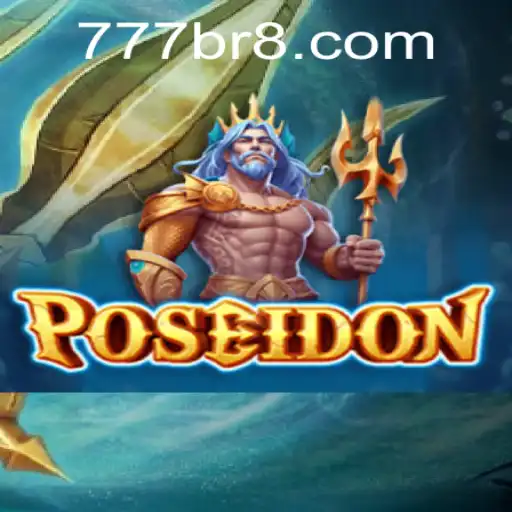 Poseidon: The Immersive Experience of 777 BR