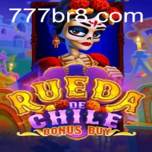 Unlocking the Magic of RuedaDeChileBonusBuy: A Deep Dive Into 777 BR