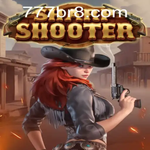 Sharpshooter 777 BR: A Thrilling Gaming Experience