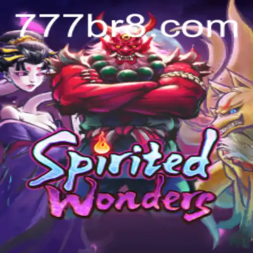 Discover the Enchanting Realm of SpiritedWonders: A Comprehensive Guide