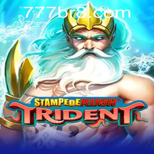 The Enchanting World of StempedeRushTrident: A 777 BR Adventure