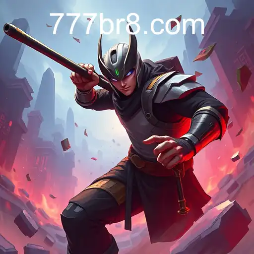 Videogames and the Impact of 777 BR